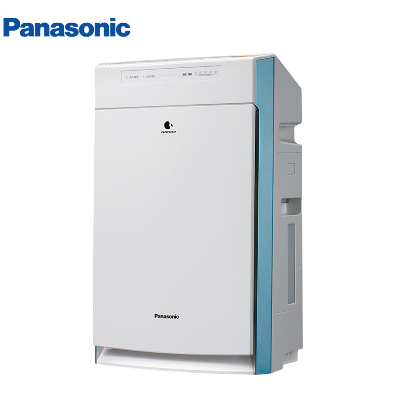 松下（Panasonic）F-V1640C-ESA 新风系统 空气净化器 家用除甲醛 除菌 空气清新 净化器_http://www.chuangxinoa.com/img/images/C202101/1611643427502.jpg
