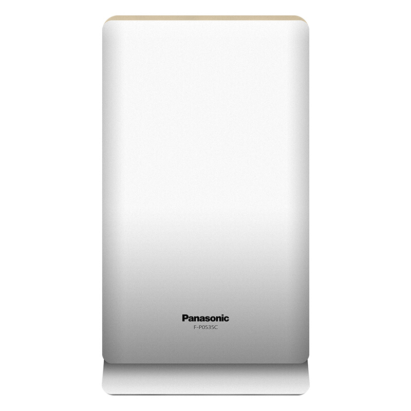 松下（Panasonic）F-P0535C-ESW新风系统 空气净化器 _http://www.chuangxinoa.com/img/images/C202101/1611645094846.jpg