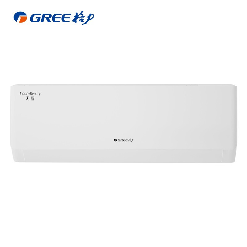 格力（GREE）1.5匹 天丽 新能效 变频冷暖 自清洁 壁挂式(KFR-35GW/(35530)FNhAk-B3)