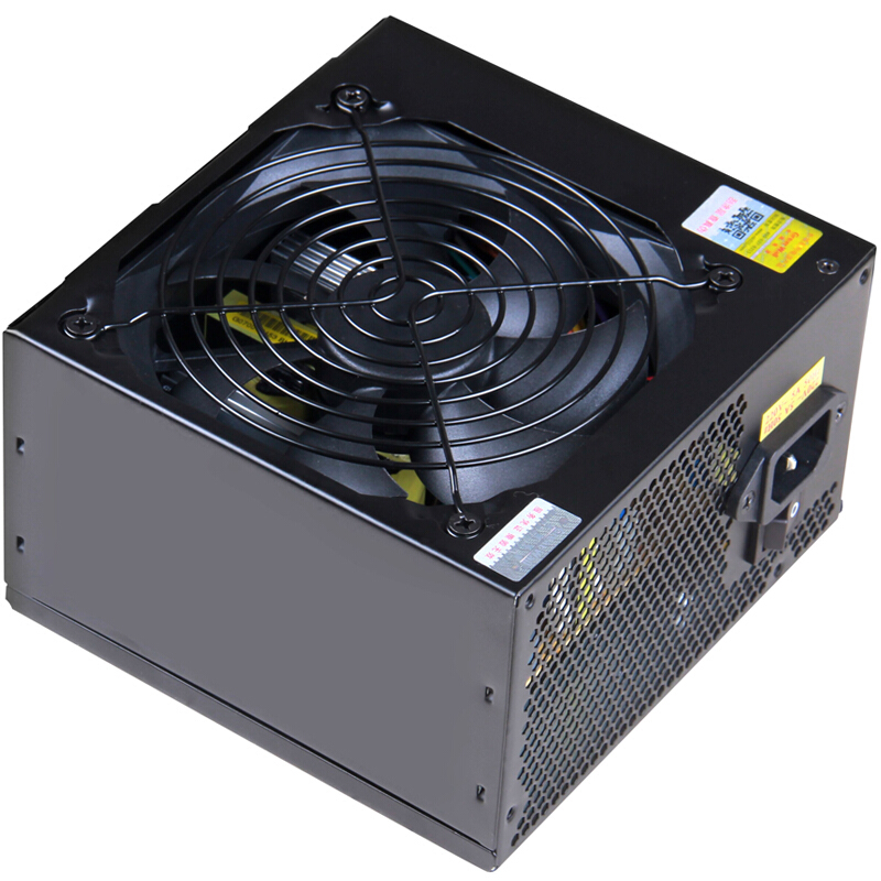 长城（GreatWall）额定500W HOPE-6000DS 电源 （台系电容/12cm静音风扇/宽幅）_http://www.chuangxinoa.com/img/images/C202103/1616987650095.jpg