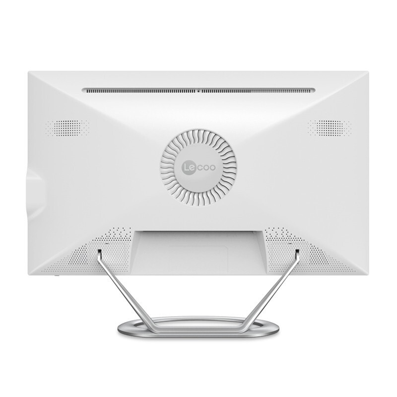 联想(Lenovo) 来酷 Lecoo AIO一体台式机电脑23英寸(J3710 8G 256G Windows10 ) 白_http://www.chuangxinoa.com/img/images/C202104/1618371380772.jpg