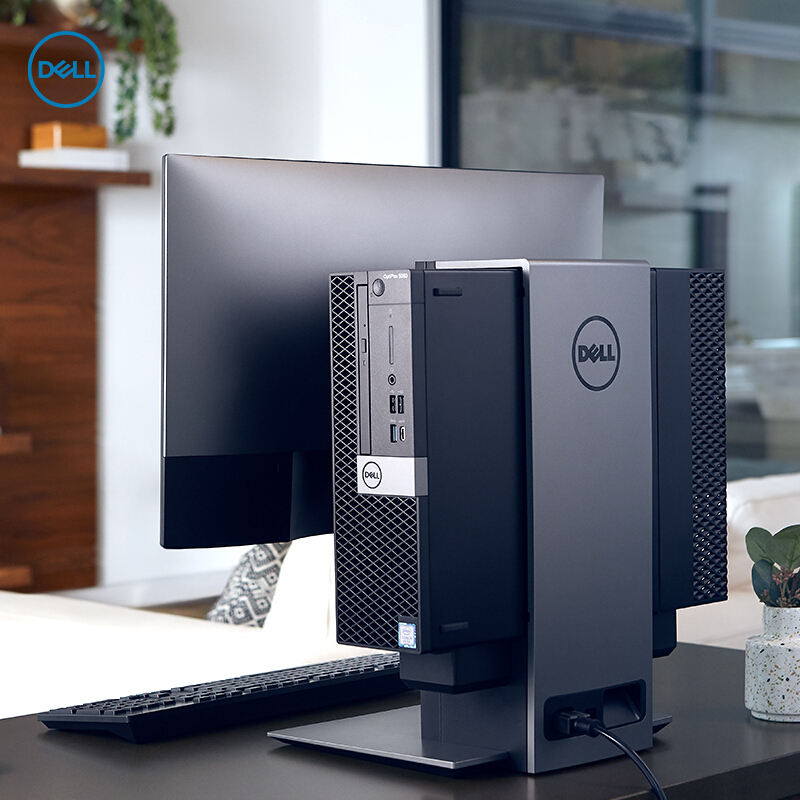 戴尔(DELL) 23.8英寸 微边框IPS屏广视角 滤蓝光 旋转升降 商务办公娱乐 电脑台式机多接口显示器(P2419H)_http://www.chuangxinoa.com/img/images/C202104/1618536425924.jpg