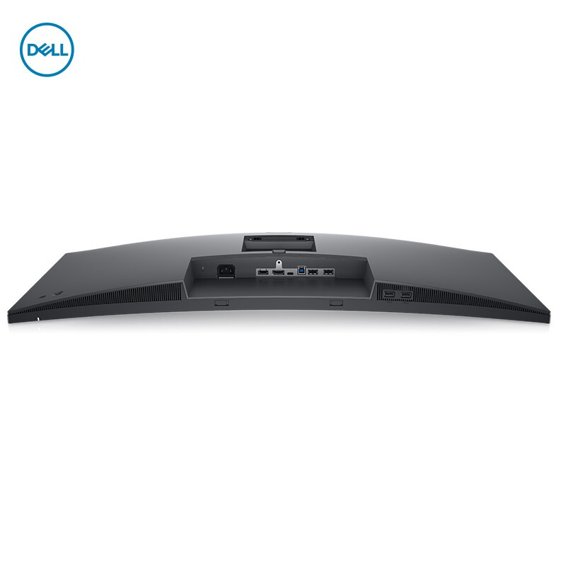 戴尔(DELL) 34英寸 1440P IPS广视角 窄边框 低蓝光 Type-C 影音绘图 电脑曲面带鱼屏显示器(P3421W)_http://www.chuangxinoa.com/img/images/C202104/1618539599950.jpg