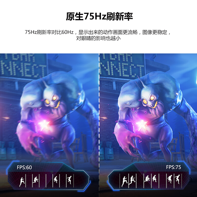 AOC 27英寸 AH-IPS广视角 全面屏三边无框设计 高清接口 节能低蓝光不闪屏 液晶电脑显示器 27N1H_http://www.chuangxinoa.com/img/images/C202104/1618539956614.jpg