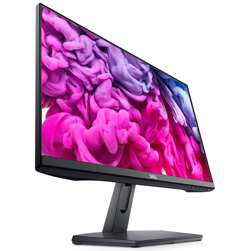 戴尔（DELL）21.5英寸 IPS 广色域 爱眼低蓝光 三边微边框 个人商务 电脑显示器 SE2219H_http://www.chuangxinoa.com/img/images/C202104/1618553268838.jpg