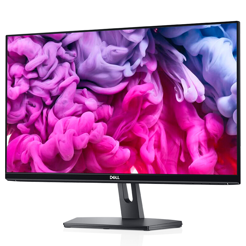 戴尔（DELL）21.5英寸 IPS 广色域 爱眼低蓝光 三边微边框 个人商务 电脑显示器 SE2219H_http://www.chuangxinoa.com/img/images/C202104/1618553270579.jpg