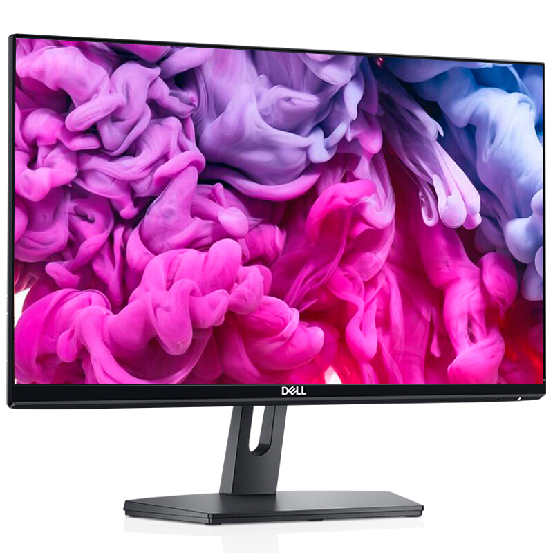 戴尔（DELL）21.5英寸 IPS 广色域 爱眼低蓝光 三边微边框 个人商务 电脑显示器 SE2219H_http://www.chuangxinoa.com/img/images/C202104/1618553271481.jpg