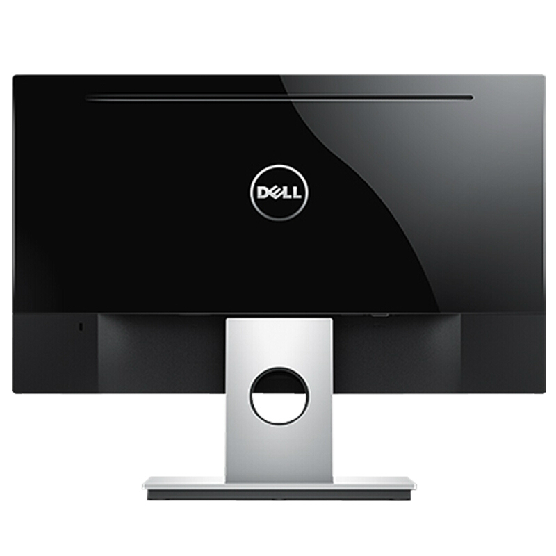 戴尔（DELL）21.5英寸 广色域 HDMI高清接口 防眩光 微边框  电脑显示器 SE2216H_http://www.chuangxinoa.com/img/images/C202104/1618561183394.jpg