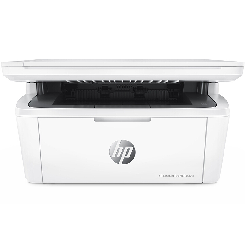 惠普（HP）Mini M30w 新一代黑白激光无线多功能一体机(全新设计 体积小巧 无边框面板 打印、复印、扫描)_http://www.chuangxinoa.com/img/images/C202104/1618800776044.jpg