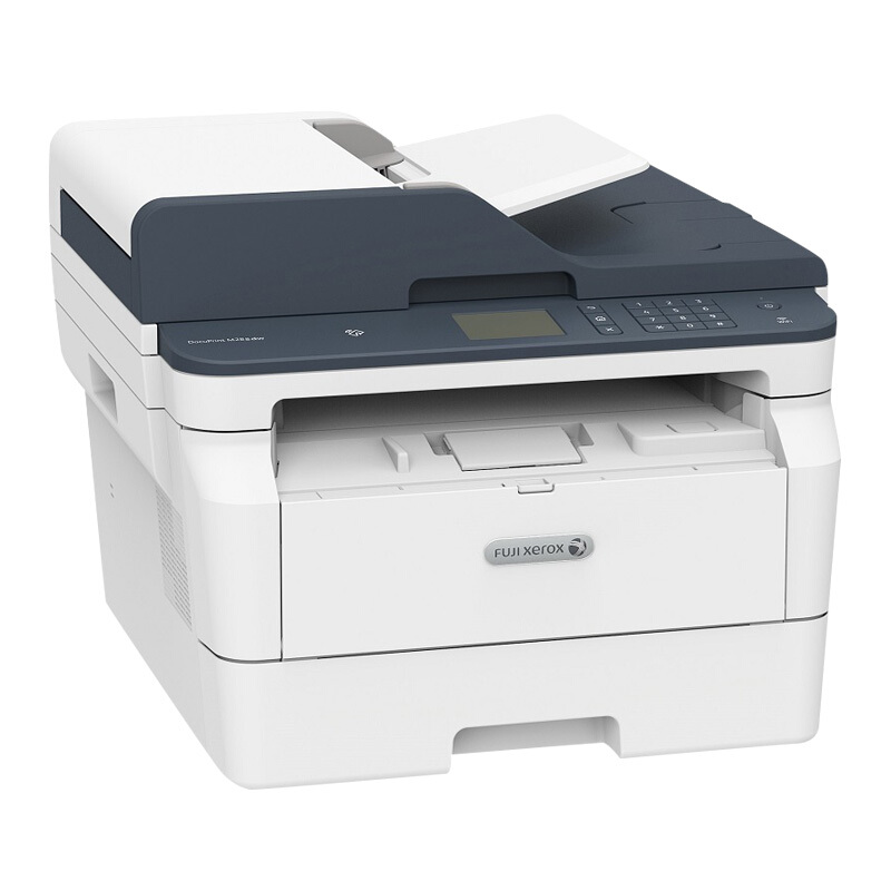 富士施乐（Fuji Xerox）DocuPrint M288dw A4黑白无线双面多功能一体机 （打印、复印、扫描）_http://www.chuangxinoa.com/img/images/C202104/1618818542770.jpg