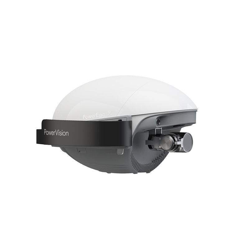 臻迪（PowerVision）PowerEggX大师版 便携无人机智能自寻影AI相机防水5级抗风远程收声 航拍【PEM10】_http://www.chuangxinoa.com/img/images/C202104/1619074636432.jpg