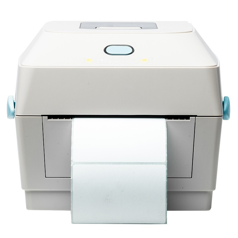 富士通（Fujitsu）DPL4010B蓝牙热敏标签快递面单打印机