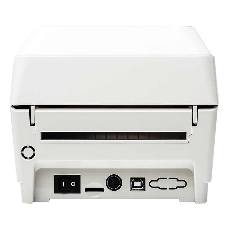 富士通（Fujitsu）DPL4010B蓝牙热敏标签快递面单打印机_http://www.chuangxinoa.com/img/images/C202105/1620267428854.jpg