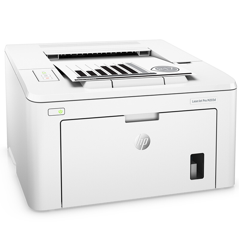 惠普（HP） LaserJet Pro M203d激光打印机  _http://www.chuangxinoa.com/img/images/C202105/1620877212280.jpg