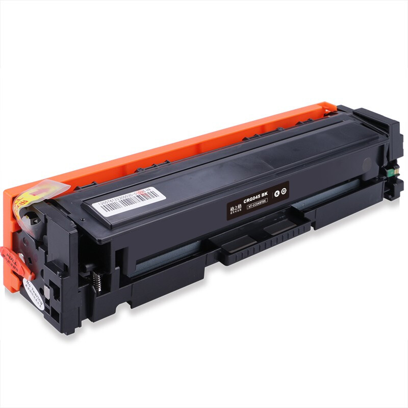 格之格NT-CC045FBK（商用专业版）适用佳能MF634Cdw MF632Cdw MF635Cx 商专版黑色_http://www.chuangxinoa.com/img/images/C202106/1623205491625.jpg