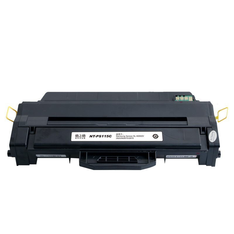 格之格NT-PS115C黑色硒鼓商专版MLT-D115L(Samsung Xpress SL-M2620/2820/M2670/2870)3000页_http://www.chuangxinoa.com/img/images/C202106/1623381530206.jpg