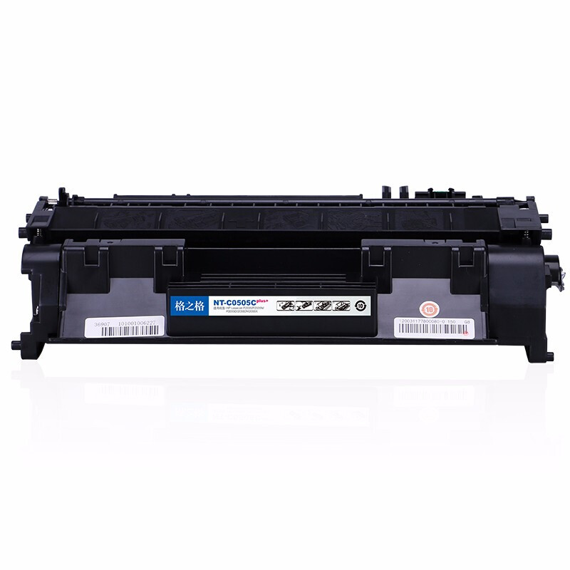 格之格硒鼓 NT-CX105C（商用专业版）适用 XEROX DocuPrint P105b M105b M105ab M105f粉盒 2200页 黑色