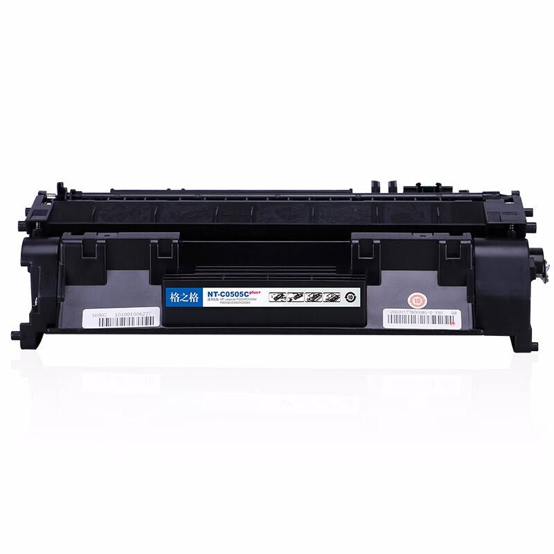 格之格硒鼓 NT-CX105C（商用专业版）适用 XEROX DocuPrint P105b M105b M105ab M105f粉盒 2200页 黑色_http://www.chuangxinoa.com/img/images/C202106/1623728787981.jpg