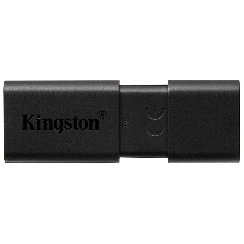 金士顿（Kingston）u盘 USB3.0 DT100G3 投标车载高速优盘 16GB