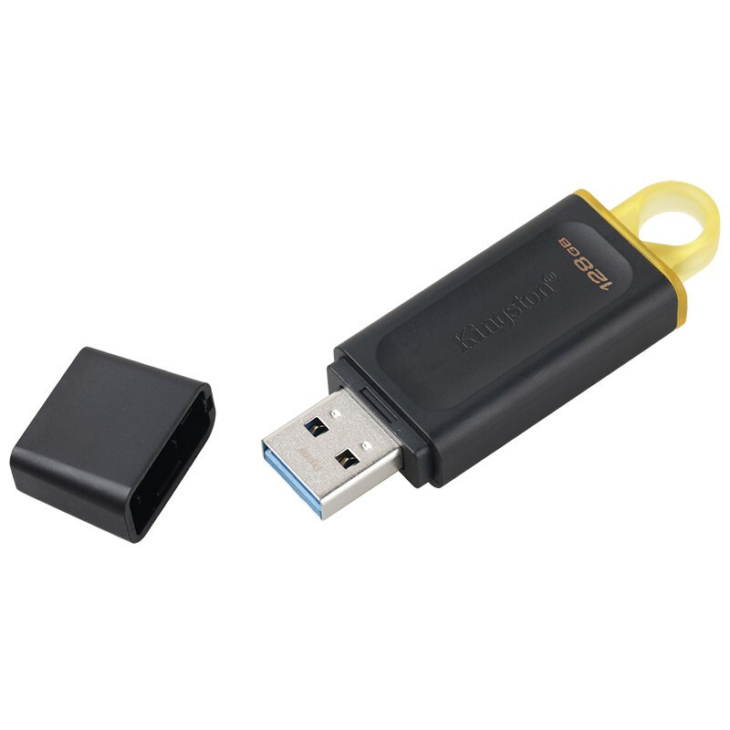 金士顿（Kingston）128GB USB3.2 Gen 1 U盘 DTX 时尚设计 轻巧便携_http://www.chuangxinoa.com/img/images/C202106/1623918576277.jpg