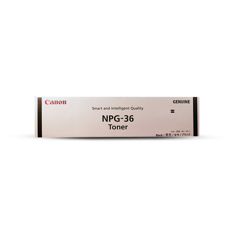 佳能NPG-36墨粉 （适用于IR5055/5065/5075）黑色碳粉