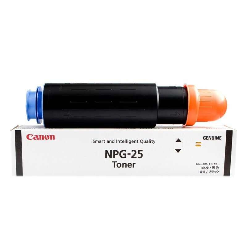 佳能（Canon）NPG-25 TONER原装墨粉盒（适用复合机iR2230/3025/3030/3225/3230）_http://www.chuangxinoa.com/img/images/C202106/1624860955305.jpg