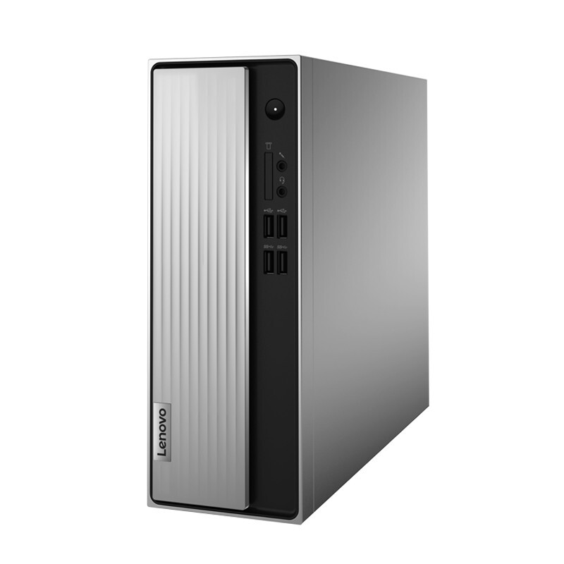 联想(Lenovo)天逸510S速龙版 个人商务台式机电脑整机(AMD-A3050U 8G 1TB HDD WiFi Win10 ) 21.5英寸
