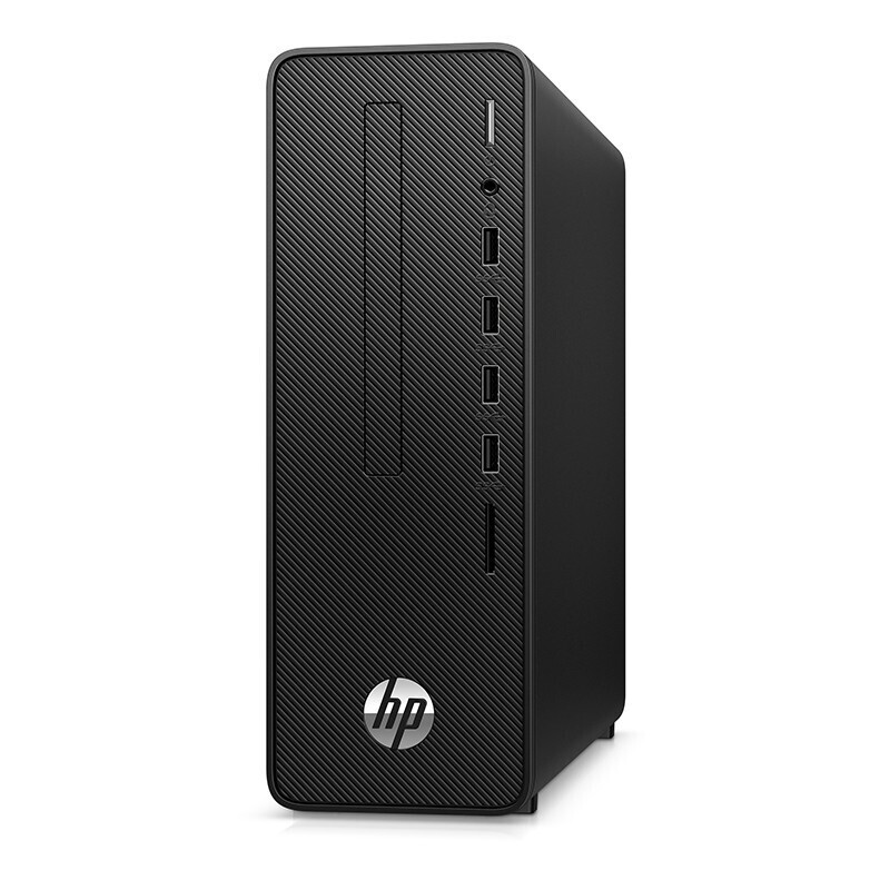 惠普(HP)战66 Pro G2 SFF商用办公台式机电脑整机(十代i3-10100 8G 256G Win10 Office WiFi蓝牙 )23.8英寸_http://www.chuangxinoa.com/img/images/C202107/1625807655506.jpg
