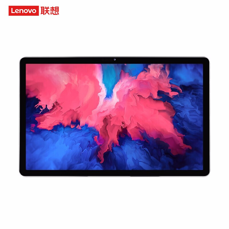 联想(Lenovo)平板小新Pad 11英寸 学习娱乐平板电脑 学习模式 2k全面屏 6GB+128GB WIFI灰