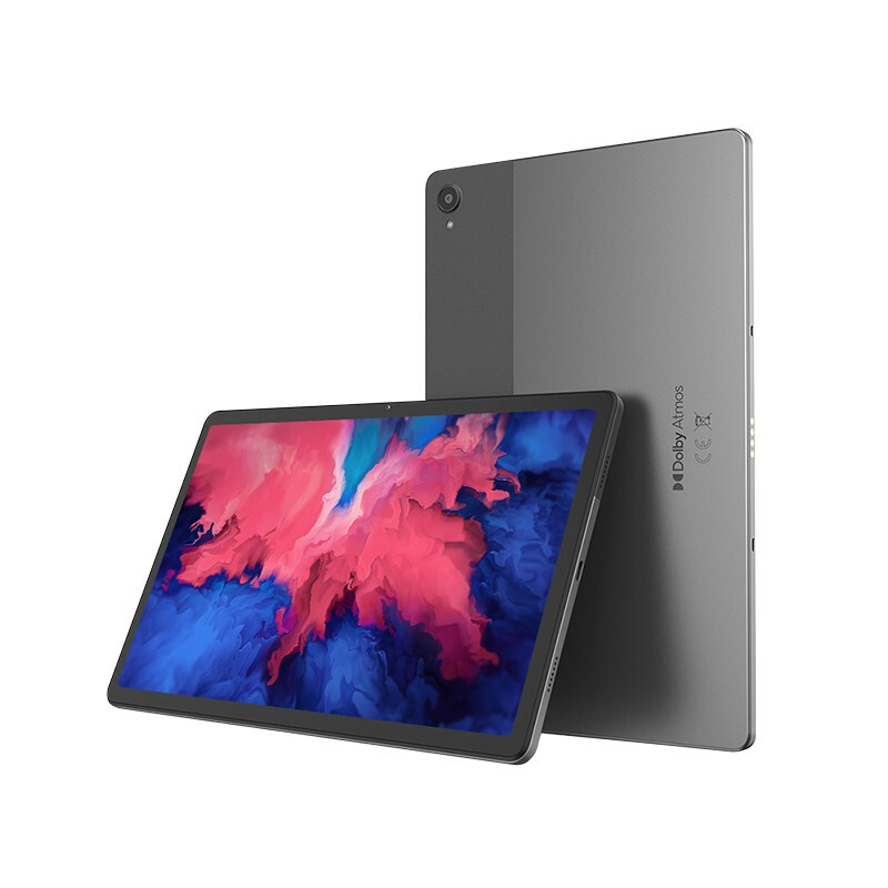 联想(Lenovo)平板小新Pad 11英寸 学习娱乐平板电脑 学习模式 2k全面屏 6GB+128GB WIFI灰_http://www.chuangxinoa.com/img/images/C202107/1625822014821.jpg