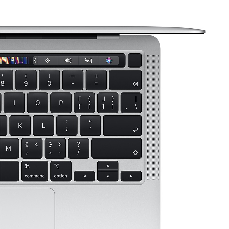 Apple MacBook Pro 13.3 新款八核M1芯片 16G 512G SSD 银色 笔记本电脑 轻薄本_http://www.chuangxinoa.com/img/images/C202107/1626073661544.jpg
