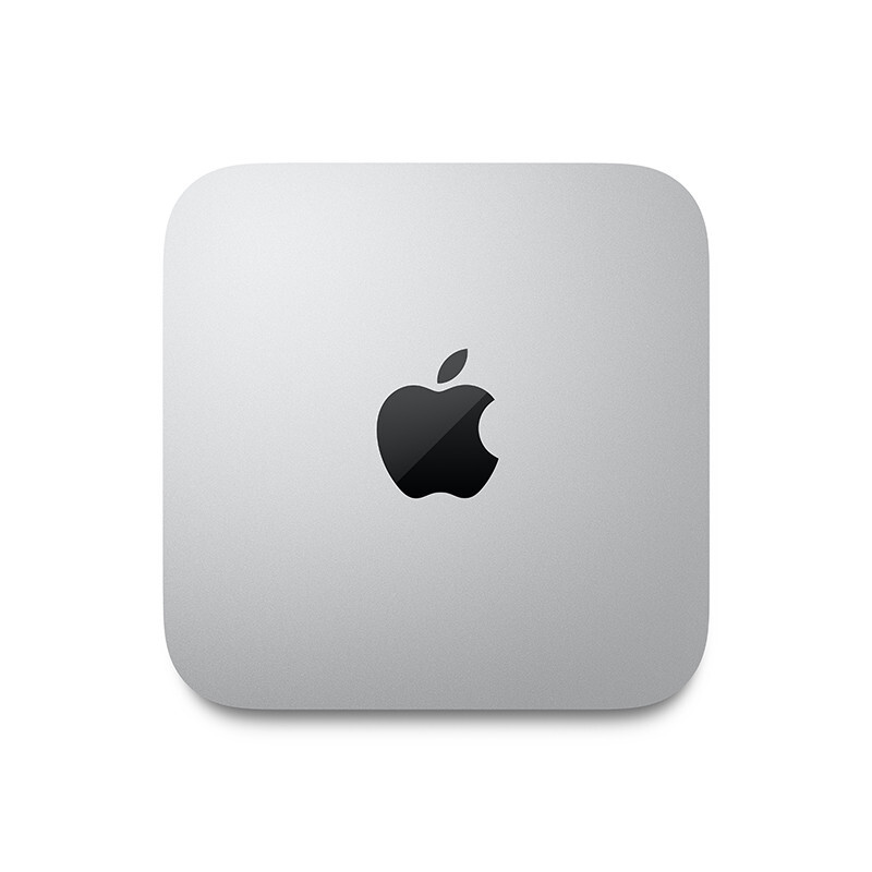 Apple Mac mini 新款八核M1芯片 8G 256G SSD 台式电脑主机 MGNR3CH/A_http://www.chuangxinoa.com/img/images/C202107/1626319851174.jpg