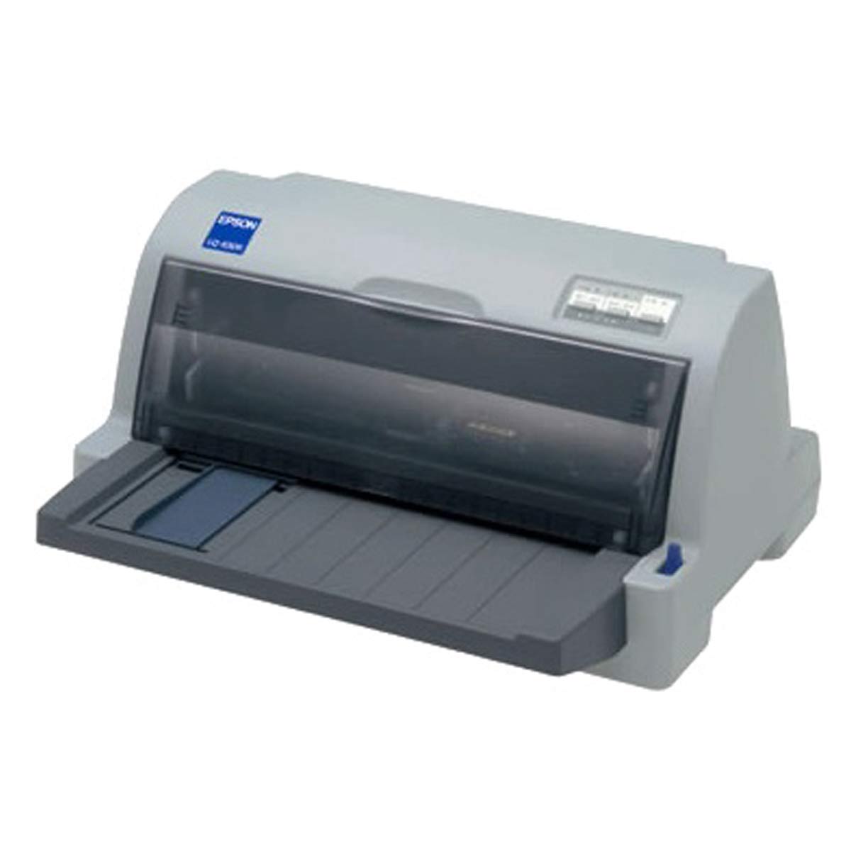 爱普生（EPSON）LQ-630K 针式打印机（80列平推式）_http://www.chuangxinoa.com/img/sp/images/20170614154330328961422.jpg