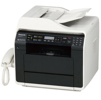 松下（Panasonic）KX-MB2238CN 黑白激光多功能一体机（打印 复印 扫描 传真）