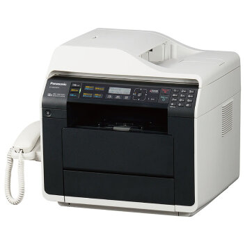 松下（Panasonic）KX-MB2238CN 黑白激光多功能一体机（打印 复印 扫描 传真）_http://www.chuangxinoa.com/img/sp/images/20170614154402877887512.png