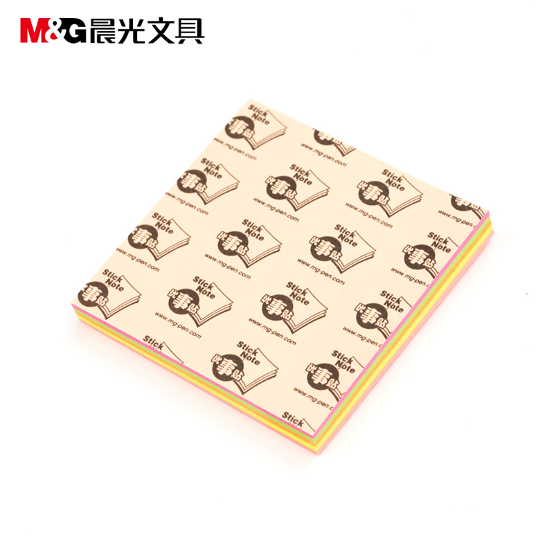 晨光3X3便条贴88页时尚办公YS-61_http://www.chuangxinoa.com/img/sp/images/20170614155618850447020.jpg