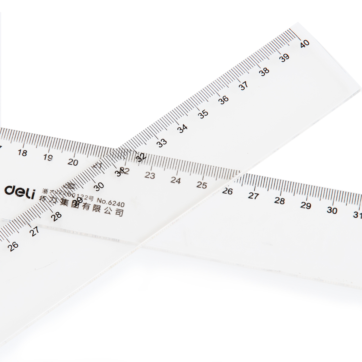 得力6240直尺40cm(只)_http://www.chuangxinoa.com/img/sp/images/20170614170953883911894.jpg