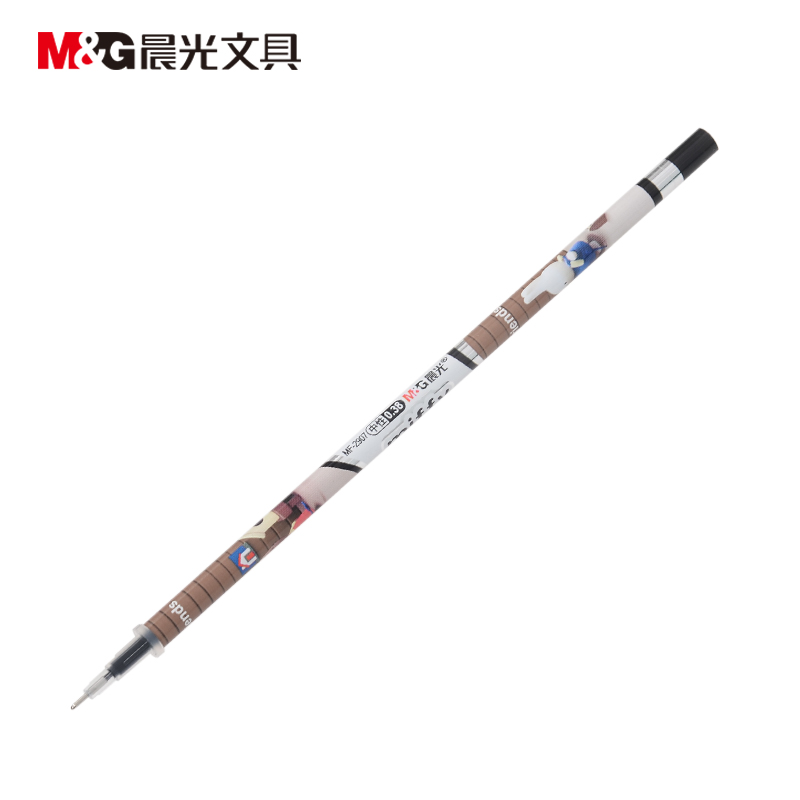 晨光中性替芯米菲3D全针管MF2907黑0.38_http://www.chuangxinoa.com/img/sp/images/20170614171741510160078.jpg