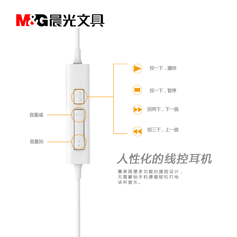 晨光标朗线控入耳式耳机HIFI知更鸟ADG98802_http://www.chuangxinoa.com/img/sp/images/20170614172422840080399.jpg