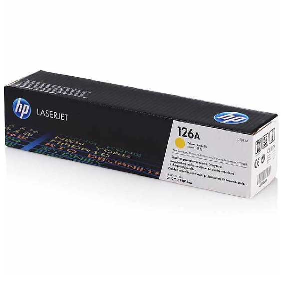 惠普（HP）CE312A 黄色硒鼓 126A（适用于LaserJet CP1025/M175a/M175nw/M275)_http://www.chuangxinoa.com/img/sp/images/20170614173309194451666.jpg