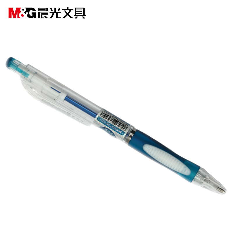 晨光自动铅笔MP8221黑0.5_http://www.chuangxinoa.com/img/sp/images/20170614174433426575003.jpg