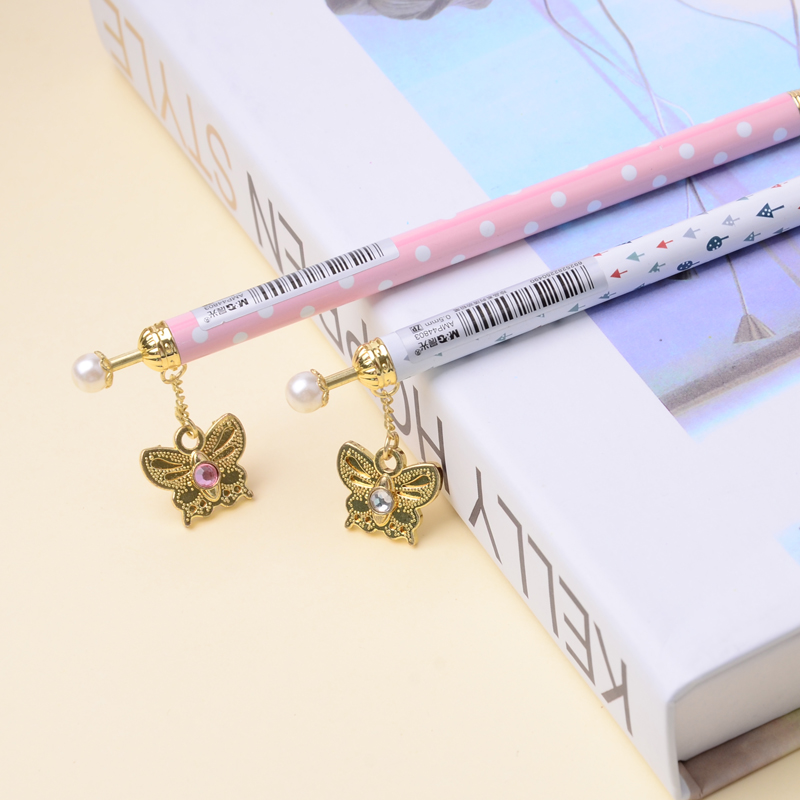 晨光珍品活动铅笔AMP44803黑0.5_http://www.chuangxinoa.com/img/sp/images/20170614174447131496567.jpg