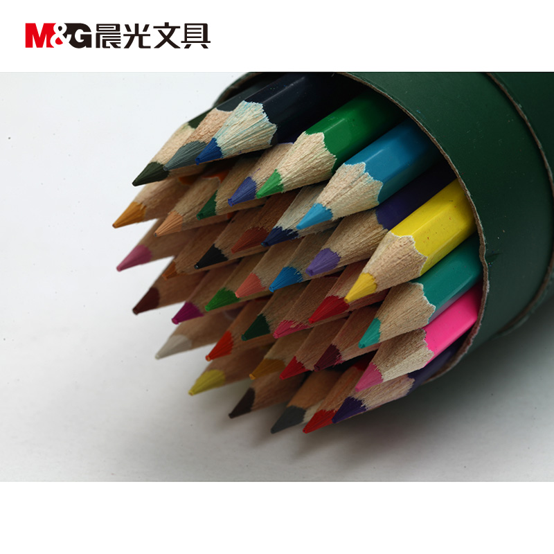 晨光36色彩铅PP筒装AWP36802_http://www.chuangxinoa.com/img/sp/images/20170614174556583414861.jpg