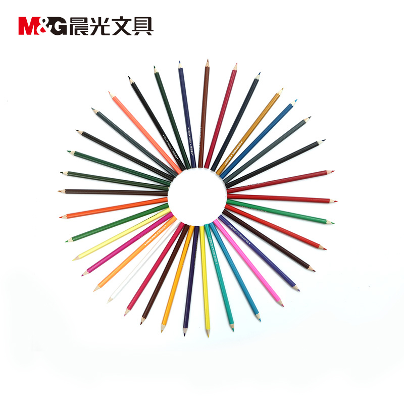 晨光36色彩铅PP筒装AWP36802_http://www.chuangxinoa.com/img/sp/images/20170614174601899845879.jpg
