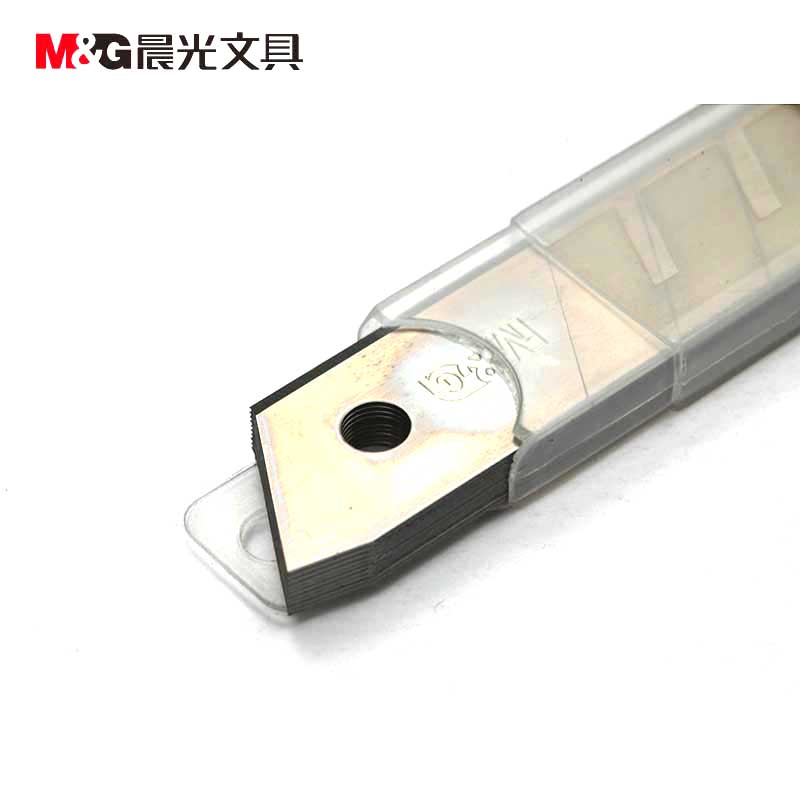 晨光18mm美工刀片盒装ASS91325_http://www.chuangxinoa.com/img/sp/images/20170614180359941084212.jpg