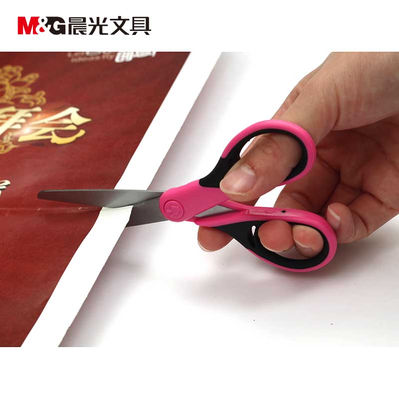 晨光130mm剪刀弹力护手ASS91328_http://www.chuangxinoa.com/img/sp/images/20170614180648729762476.jpg