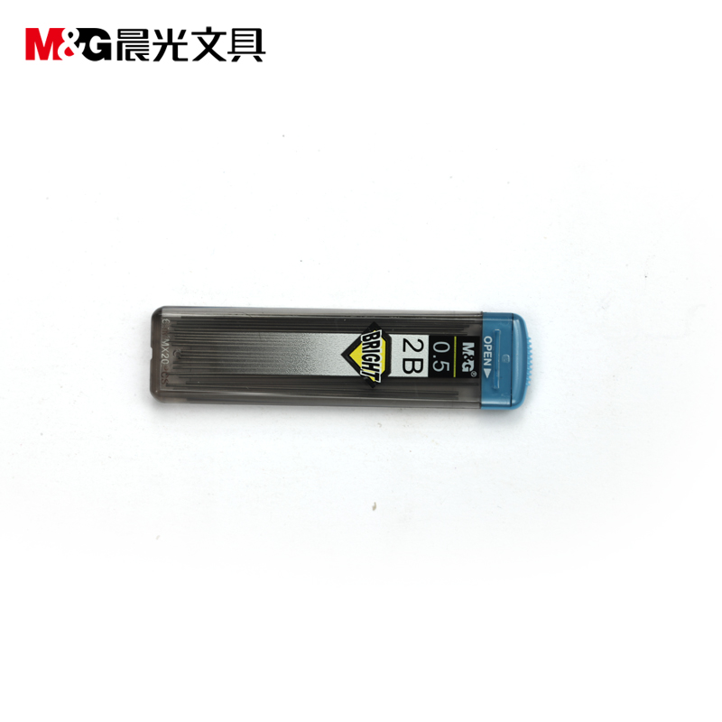 晨光铅芯SL301黑2B0.5_http://www.chuangxinoa.com/img/sp/images/20170614181849606585140.jpg