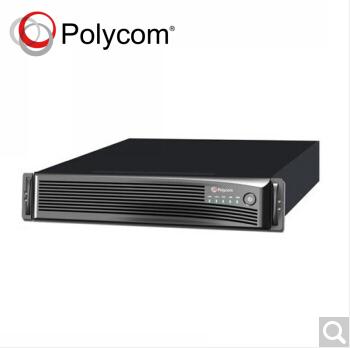 宝利通Polycom 视频会议MCU 多点控制器