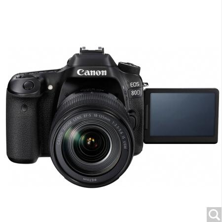 佳能（Canon）EOS 80D 单反套机_http://www.chuangxinoa.com/img/sp/images/201707191512455132501.jpg