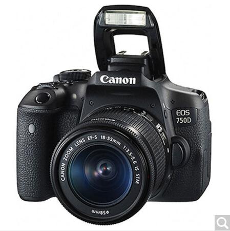 佳能（Canon）EOS 750D 单反套机_http://www.chuangxinoa.com/img/sp/images/201707191621046070001.jpg